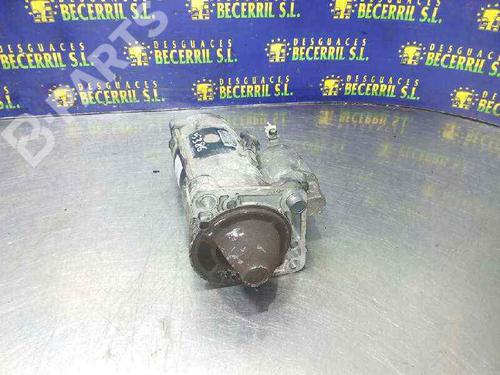 Used Starter CHRYSLER VOYAGER / GRAND VOYAGER IV (RG) 2.5 CRD (143 hp) 8449137