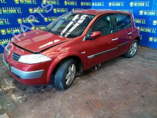 ABS pump RENAULT MEGANE II (BM0/1_, CM0/1_)  | BP8461492M43 