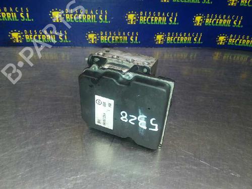 ABS pump SEAT IBIZA IV (6J5, 6P1) 1.9 TDI | BP16525123M43 