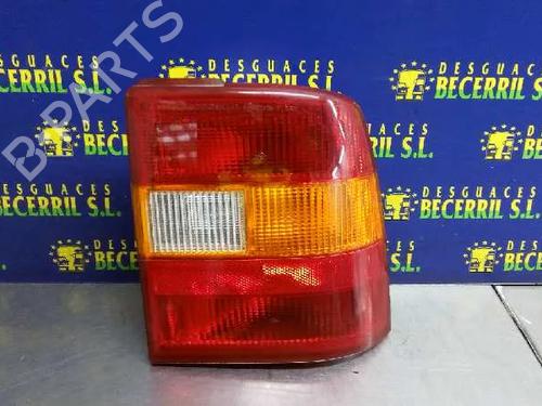 Right taillight OPEL VECTRA A (J89) 1.8 i Cat (F19, M19) | BP8448284C35 