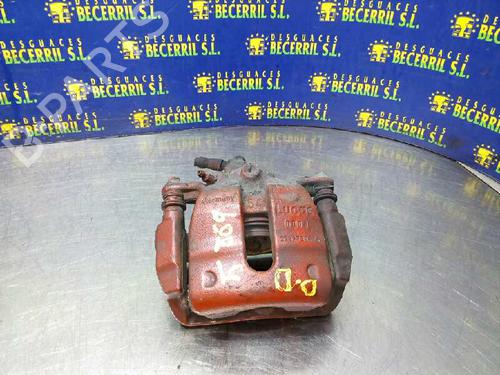 Used Right front brake caliper SEAT IBIZA III (6L1) 1.9 TDI (131 hp) 11576234