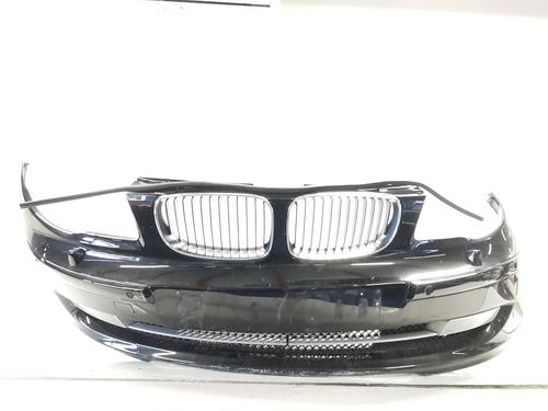 Used Front bumper Front bumper BMW 1 (E87) 118 d (143 hp) 33540507 33540507