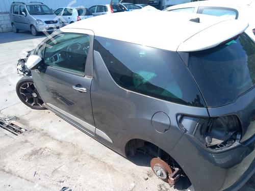 Gearbox CITROËN DS3 (SA_) 1.6 HDi 115 | BP34438840M3  - Image 8
