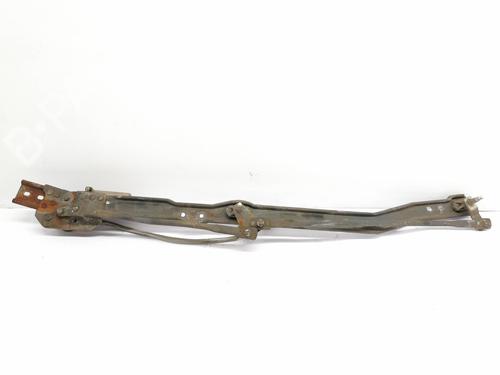 Front wiper motor TATA SAFARI  | BP12448074M29 