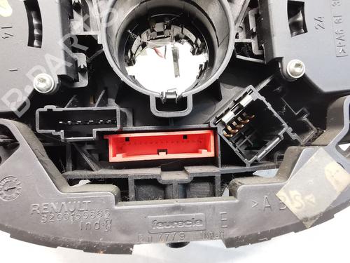 Switch RENAULT MEGANE II (BM0/1_, CM0/1_) 1.9 dCi (BM0G, CM0G) | BP29745325I30