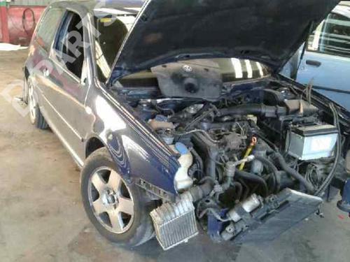 Used Parts VW GOLF IV Variant (1J5)  1.9 TDI  946139