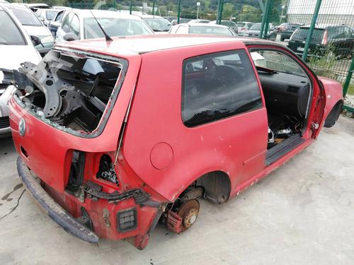 Starter VW GOLF IV (1J1) 1.9 TDI 4motion | BP8480536M8 
