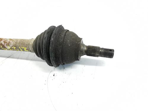 Left front driveshaft PEUGEOT PARTNER Box Body/MPV 1.6 HDi / BlueHDi 75 | BP29712233M38 