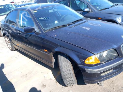 Used Parts BMW 3 (E46)  320 d  4524779