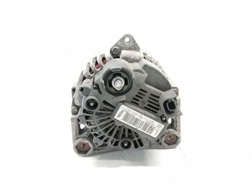 Alternator RENAULT MEGANE II (BM0/1_, CM0/1_)  | BP28157025M7 