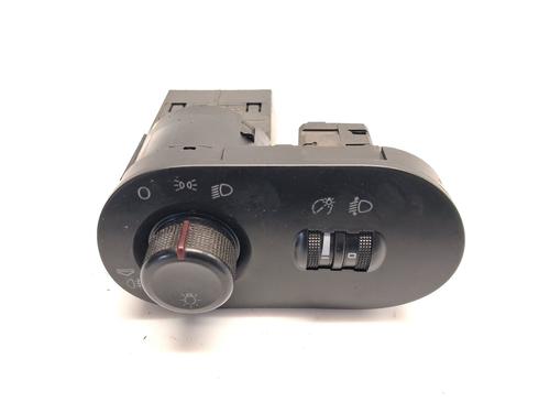 Used Headlight switch SEAT IBIZA III (6L1) 2.0 (116 hp) 28600586