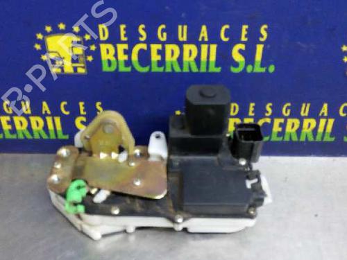 Front right lock ROVER 200 II Hatchback (RF)  | BP8446780C97 