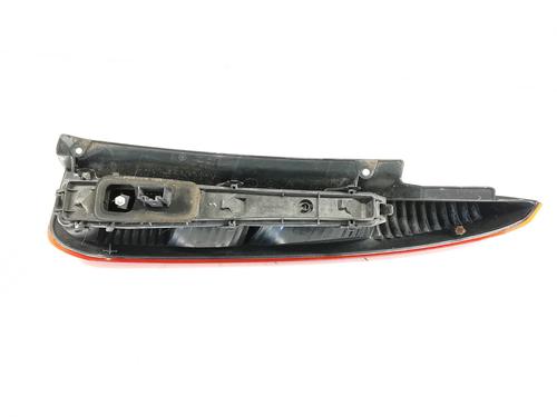Left taillight FORD FUSION (JU_) 1.4 TDCi | BP29308091C34 