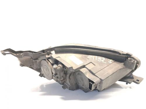 Left headlight CITROËN C-ELYSEE (DD_) 1.6 HDI 92 | BP30149726C28 