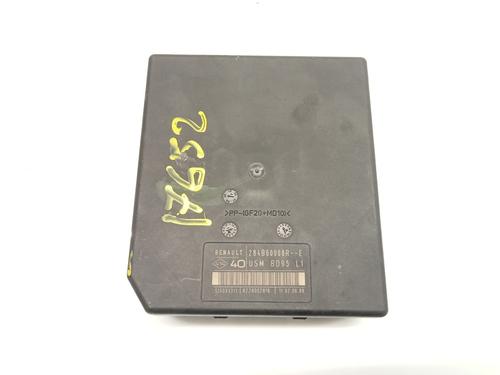 Fuse box RENAULT MEGANE III Hatchback (BZ0/1_, B3_)  | BP24589423E1 