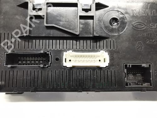 Electronic module RENAULT CLIO II (BB_, CB_) 1.2 16V (BB05, BB0W, BB11, BB27, BB2T, BB2U, BB2V, CB05,... | BP29502715M83 