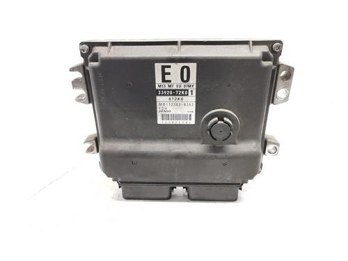 Motorstyringsenhet SUZUKI SWIFT III (MZ, EZ) [2005-2025]  29438158