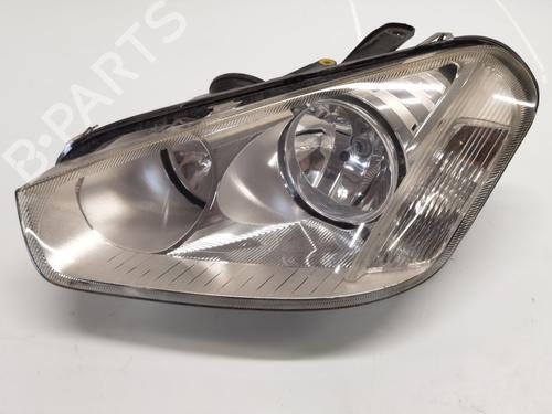 Venstre forlygte FORD FOCUS C-MAX (DM2) [2003-2007]  26277422