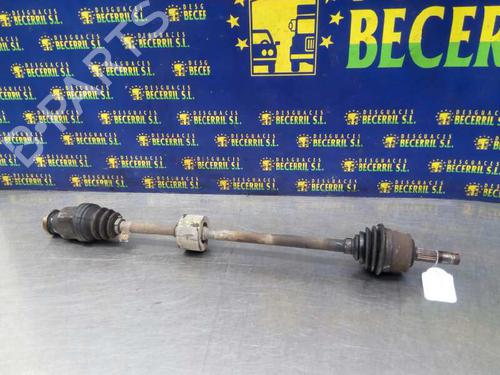 Used Right front driveshaft FIAT PUNTO Hatchback Van (188_) 1.2 60 (60 hp) 8443323