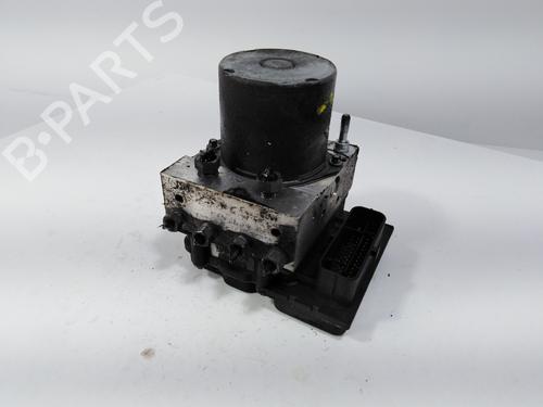 Used ABS pump CITROËN C4 Picasso I MPV (UD_) [2006-2015]  8475281