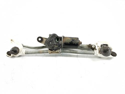 Used Front wiper motor NISSAN MICRA III (K12) 1.2 16V (80 hp) 30735289