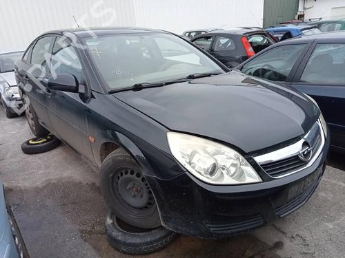 Egr OPEL VECTRA C (Z02) 1.9 CDTI (F69) | BP9749941M69 