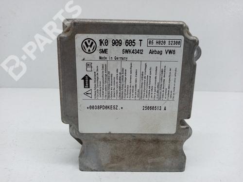 Used ECU airbags ECU airbags SEAT ALTEA XL (5P5, 5P8) 2.0 TDI (140 hp) 8481056 8481056