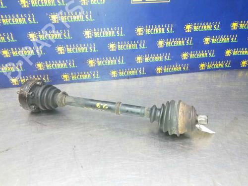 Used Right front driveshaft AUDI 90 B3 (893, 894, 8A2) 2.3 E (136 hp) 8444428
