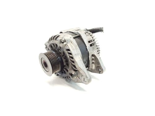 Generator MITSUBISHI OUTLANDER II (CW_W) 2.2 DI-D 4WD (140 hp) 26565829