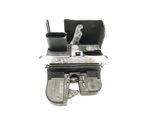 Used Tailgate lock Tailgate lock VW GOLF V (1K1) 1.9 TDI (105 hp) 33337796 33337796