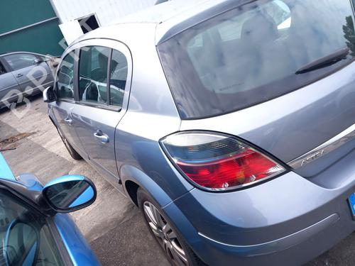 Steering pump OPEL ASTRA H (A04) 1.7 CDTI (L48) | BP30361247M99 