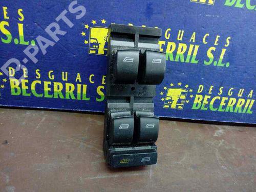 Used Left front window switch Left front window switch AUDI A6 C5 (4B2) 2.8 quattro (193 hp) 8460084 8460084