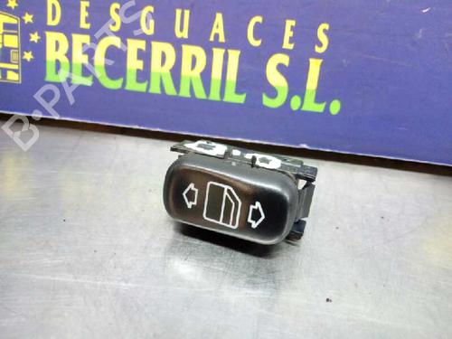 Right front window switch MERCEDES-BENZ S-CLASS (W220)  | BP8443965I26 