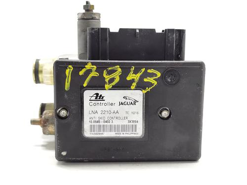 ABS pump JAGUAR XJ (X300, X330) 6 3.2 | BP23653423M43 