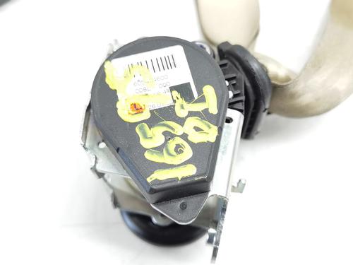 Front left seatbelt AUDI A6 C6 (4F2) 3.2 FSI | BP20157243I26 