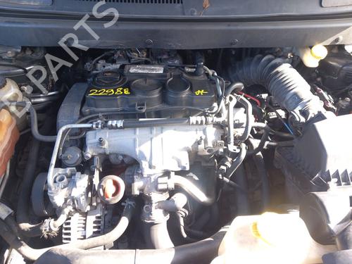 Steering rack DODGE JOURNEY 2.0 CRD | BP38563734M22  - Image 11