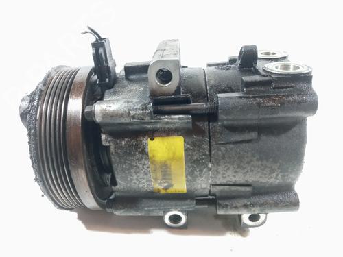 AC compressor JAGUAR X-TYPE I Estate (X400) 2.0 D | BP9265964M34 