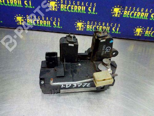 Used Rear right lock Rear right lock OPEL VECTRA C (Z02) 2.0 DTI 16V (F69) (101 hp) 8439299 8439299
