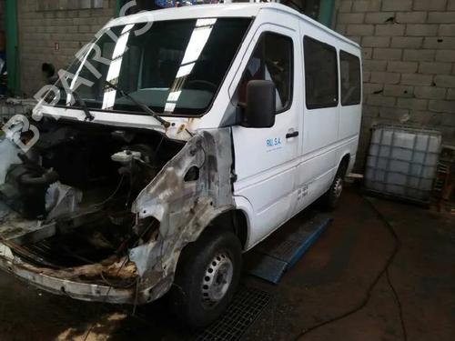 Washer pump MERCEDES-BENZ SPRINTER 2-t Van (B901, B902)  | BP14019891E24 