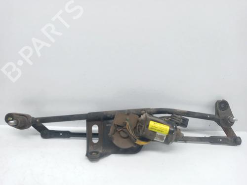Used Front wiper motor HYUNDAI ELANTRA III (XD) 2.0 CRDi (113 hp) 8487349