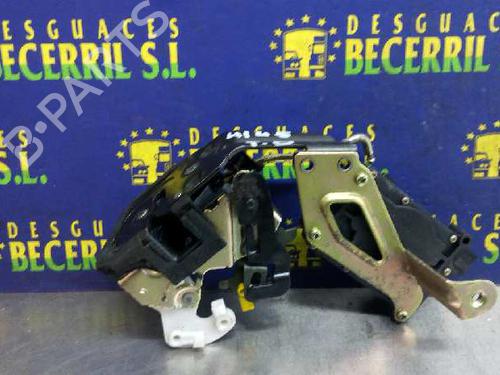 Used Rear right lock HYUNDAI ACCENT II (LC) 1.5 CRDi (82 hp) 8441132