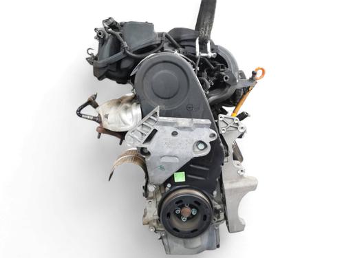 Motor SEAT ALTEA (5P1)  | BP25439360M1 
