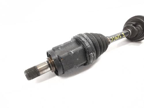 Left front driveshaft BMW X5 (E53) 3.0 d | BP37463677M38 - Image 2