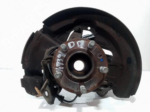 Used Right front steering knuckle LAND ROVER FREELANDER 2 (L359) 2.2 TD4 4x4 (152 hp) 10625437