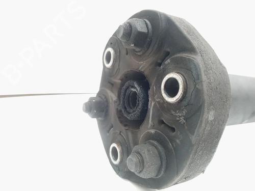 Driveshaft MERCEDES-BENZ E-CLASS (W210)  | BP9664318M37 