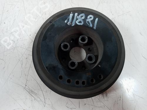 Used Pulley SEAT IBIZA II (6K1) 1.9 TDI (90 hp) 14020399