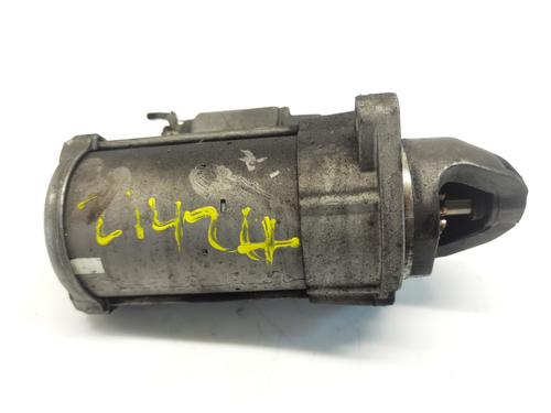 Motor arranque Motor arranque OPEL CORSA E (X15) 1.3 CDTI (08, 68) (75 hp) 36165538 36165538