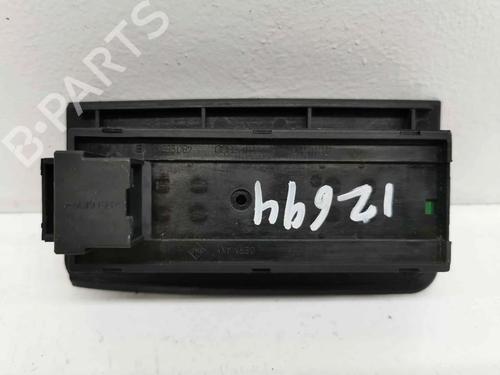 Left front window switch AUDI A6 C5 (4B2) 2.5 TDI | BP8480978I27 