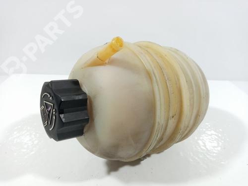 Used Expansion tank Expansion tank PEUGEOT 206 Hatchback (2A/C) 1.4 i (75 hp) 8481552 8481552