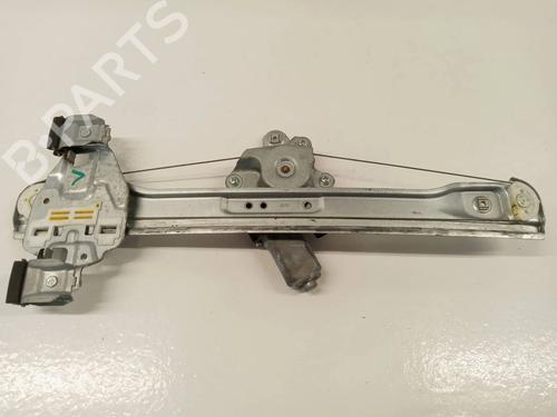 Rear right window mechanism CHEVROLET ORLANDO (J309) 2.0 D | BP11044058C25
